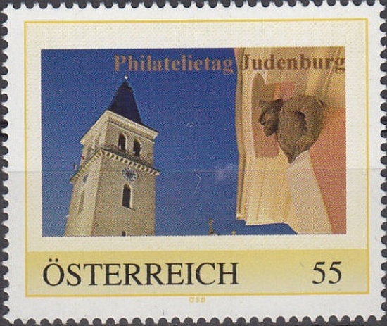 Philatelietag 1200 Wien